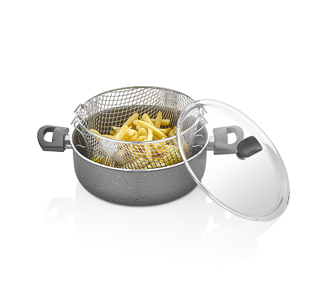 Deep Fryer